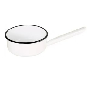 PAPEIRO ESMALTADO 14 BRANCO METAL LOUCA