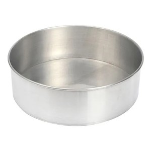 FORMA REDONDA FIXA 40 X 8