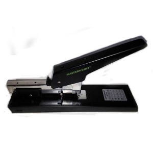 GRAMPEADOR INDUSTRIAL PARA 100 FOLHAS MP390 MASTERPRINT