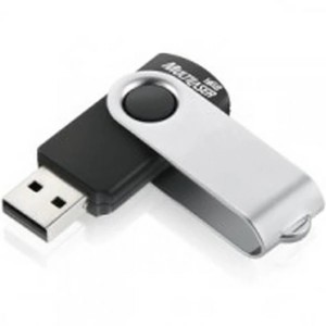 PEN DRIVE TWIST 16 GB MULTILASER