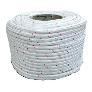 CORDA POLIAMIDA 12MM - NR18 PARA TRAVA QUEDAS E BALANCIM