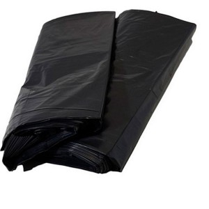 SACO PARA LIXO 100L PRETO CAICO PCT 100 UNID