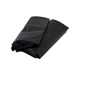 SACO PARA LIXO 400LT PRETO - RAVA