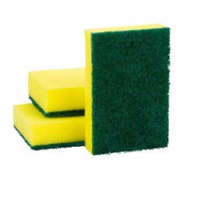 ESPONJA DUPLA FACE MULTIUSO - BETTANIN