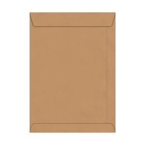 ENVELOPE 22X32 KRAFT - VIA BRASIL