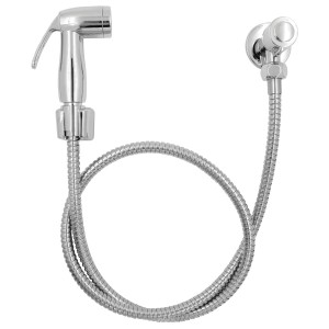 DUCHA HIGIENICA ABS CROM VIT  -  REF V15010C