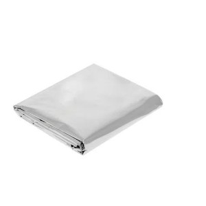 MANTA TERMICA  ALUMINIZADA INFANTIL