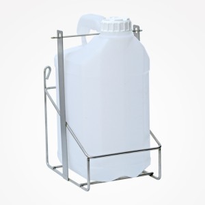 CESTO DE BB DE 5LT ARAMADO COM TRAVA