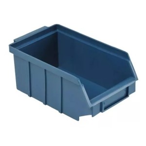 CAIXA BOX N5 PARA ORGANIZADOR AZUL PRESTO