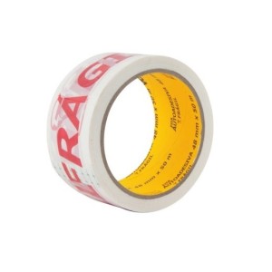 FITA AUTO ADESIVA 48MMX50M VONDER