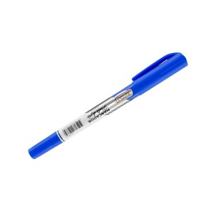 MARCADOR MULTIUSO AZUL CD/DVD/RETRO 2MM - BRW