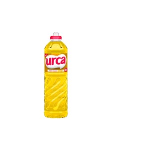DETERGENTE NEUTRO UBCLEAN 500ML - URCA