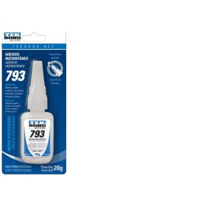 COLA INSTANTANEA 793 020G - TEKBOND